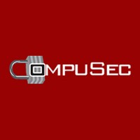 COMPUSEC Segurança Eletrônica logo - Similar company to Octans Security Segurança Eletrônica Ltda