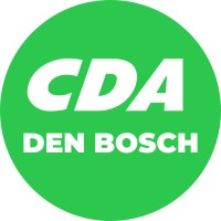 CDA 's-Hertogenbosch logo - Similar company to Cda Brabant