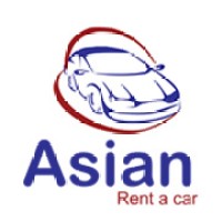 Asian Rent A Car