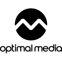 Optimal Media AB logo - Similar company to Norsys Technology Ab | Minitab Authorized Partner