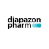 Diapazon Pharm logo - Similar company to Pinpoint Pharma