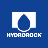 Hydrorock Group logo - Similar company to Hydrorock International B.V.