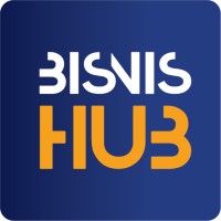 Bisnis HUB Aceleração Empresarial logo - Similar company to Govision.Ai