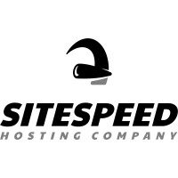 SiteSpeed Hosting Company logo - Similar company to Fepo Website Hosting Company Limited