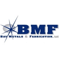 Bay Metals & Fabrication logo - Similar company to Vmi Furniture Solutions