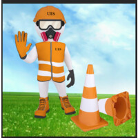 UNION EQUIPEMENT SECURITE logo - Similar company to Outidis