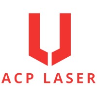 ACP Laser logo - Similar company to Test Devices - Schenck Usa Corp.