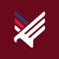 Melos English School logo - Similar company to Fortify Idiomas