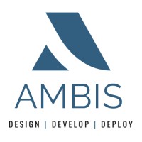 Ambis Digital logo - Similar company to Concept Brewery