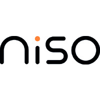 Niso Charge AB logo - Similar company to 4V Systems