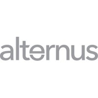Alternus AB logo - Similar company to Qlean Scandinavia Ab