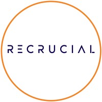 Recrucial logo - Similar company to Co-Worker Technology Ab