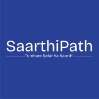 SaarthiPath logo - Similar company to Thevectorx