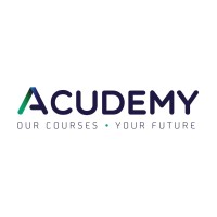 ACUDEMY logo - Similar company to Yantai Meifeng Plastic Products Co., Ltd.