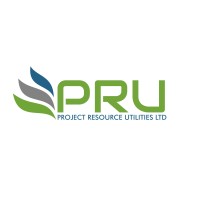 Project Resource Utilities Ltd logo - Similar company to Powertrac3 Ltd