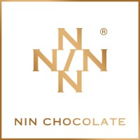 Nin Chocolate logo - Similar company to Milat Chocolate