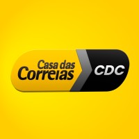 Casa das Correias logo - Similar company to Kvd Comercio De Material Eletrico