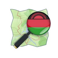 OpenStreetMap Malawi logo - Similar company to Spatial Girls Network