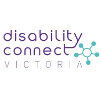 Disability Connect Victoria logo - Similar company to Disability Talk.Com.Au
