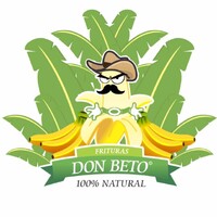 Frituras Don Beto logo - Similar company to Leapstart