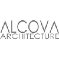 ALCOVA architecture logo - Similar company to Island Architecture