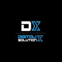 Digitalix Solutions logo - Similar company to Red Feather Tech