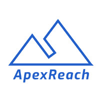 Apex Reach Agency logo - Similar company to 2Nd Potion