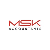 MSK ACCOUNTANTS PRESTON LTD logo - Similar company to Ch Surveying Limited