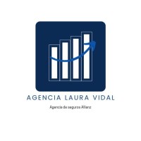 Agencia Laura Vidal Quintela SL logo - Similar company to Agencia Exclusiva De Allianz - Concepción Mazo