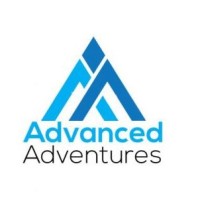 Advanced Adventures | A A logo - Similar company to Live Breathe Seo