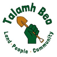 Talamh Beo logo - Similar company to National Organic Training Skillnet