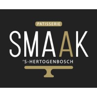 SMAAK logo - Similar company to Farmwell Drinks