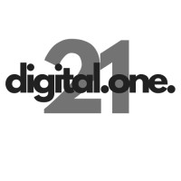 Digital One 21 logo - Similar company to Digital Gearbox