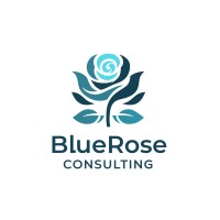 BlueRose Consulting logo - Similar company to Red Cedar Harmonia Llc