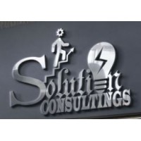 Solution Consultings logo - Similar company to Sheknows-U