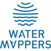 WaterMappers logo - Similar company to Vanboven