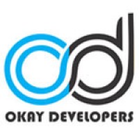 Okay Developers logo - Similar company to Idea 01 Studio