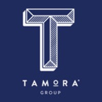 Tamora Group logo - Similar company to Xavier Loup Studio