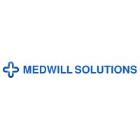 Medwill Solutions Private Limited logo - Similar company to Protomad Llc