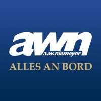 A.W.Niemeyer GmbH logo - Similar company to E-Scale Group Gmbh