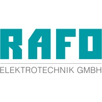RAFO-Elektrotechnik GmbH logo - Similar company to Rafo Ab