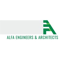 Alfa Engineers & Architects logo - Similar company to Alfa Engineering Solutions