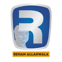 Rehan AI Lab logo - Similar company to Rehan Allahwala
