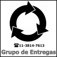 Grupo de Entregas- Super Express Entregas de Documentos Ltda. logo - Similar company to Group Tcs