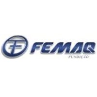 FEMAQ  FUNDIÇÃO ENGENHARIA E MÁQUINAS LTDA logo - Similar company to Jet Maquinas
