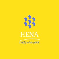 HENA Conseil logo - Similar company to Inphyto