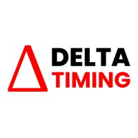 Delta Timing logo - Similar company to Championchip Bv