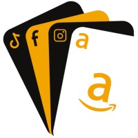 James Blond | Amazon Marketing Agency logo - Similar company to Deckgrow (Amazon Account Management & Growth Agency)