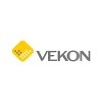 Vekon logo - Similar company to Aterko