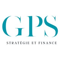GPS Stratégie et Finance logo - Similar company to Think Innov'